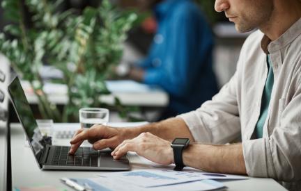 Genau formulieren statt vage behaupten